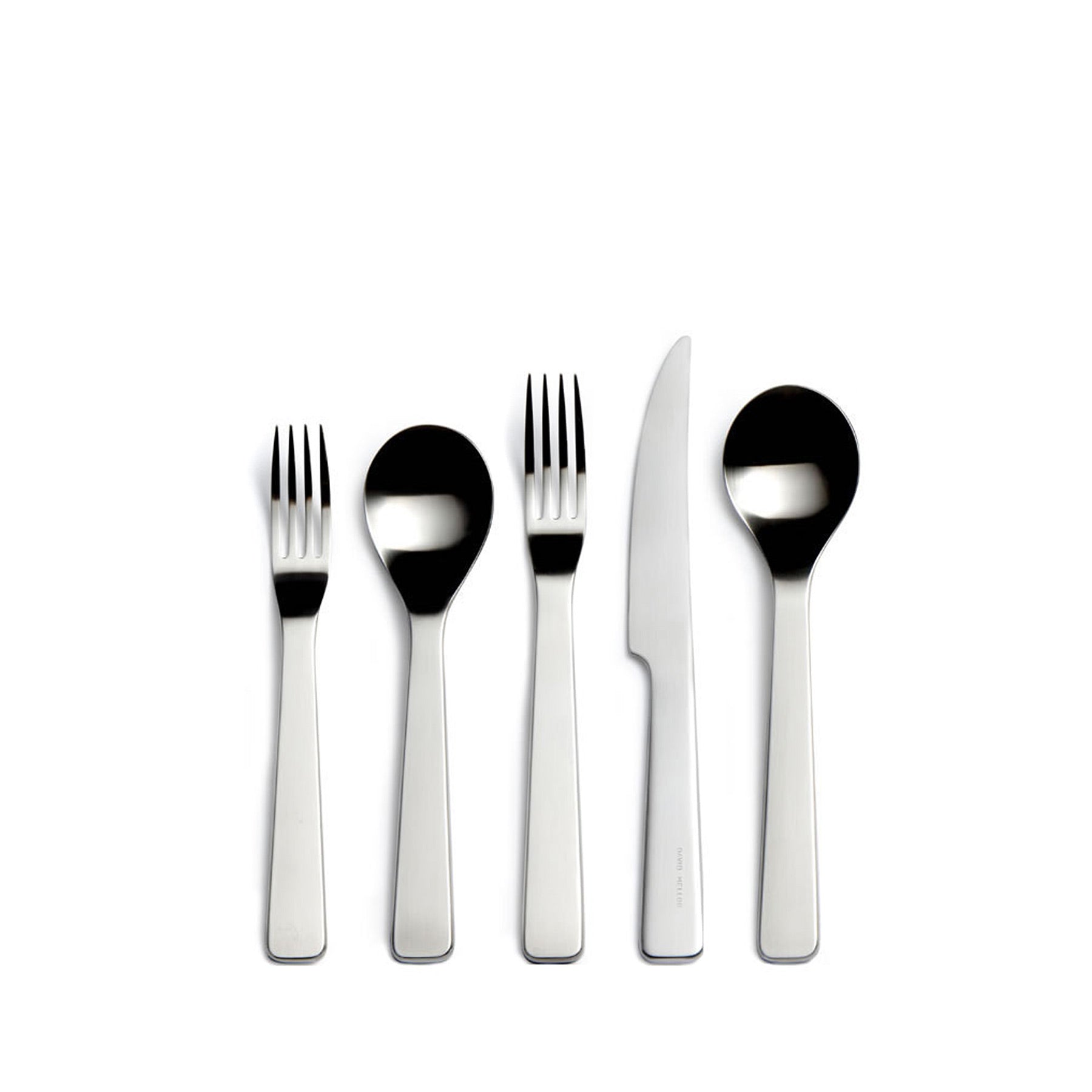 London Flatware (5 piece setting) Zoom Image 1