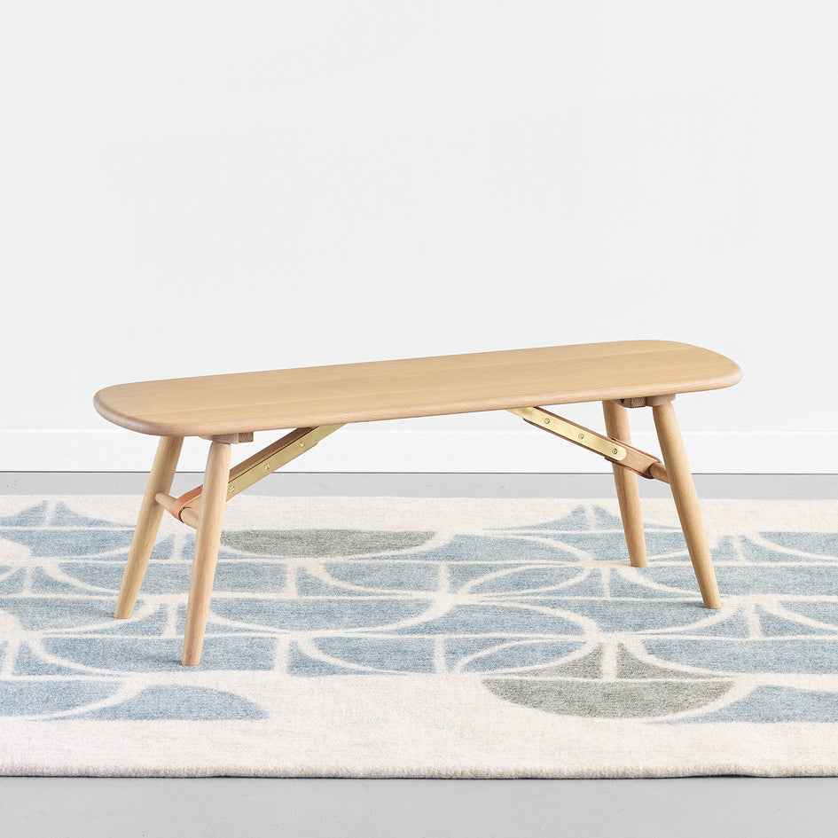 Nomad Bench Image 1