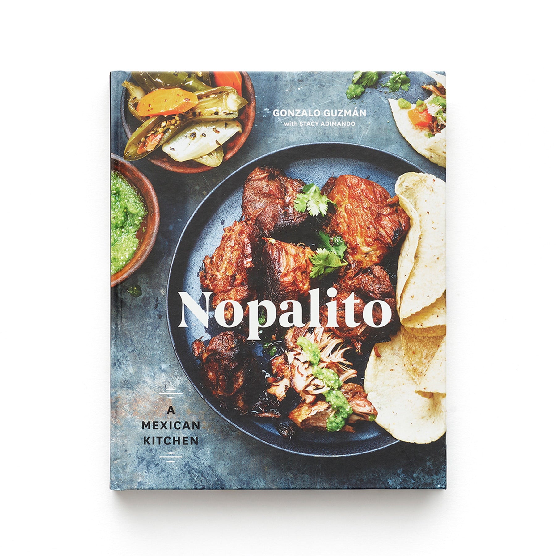 Nopalito Zoom Image 1
