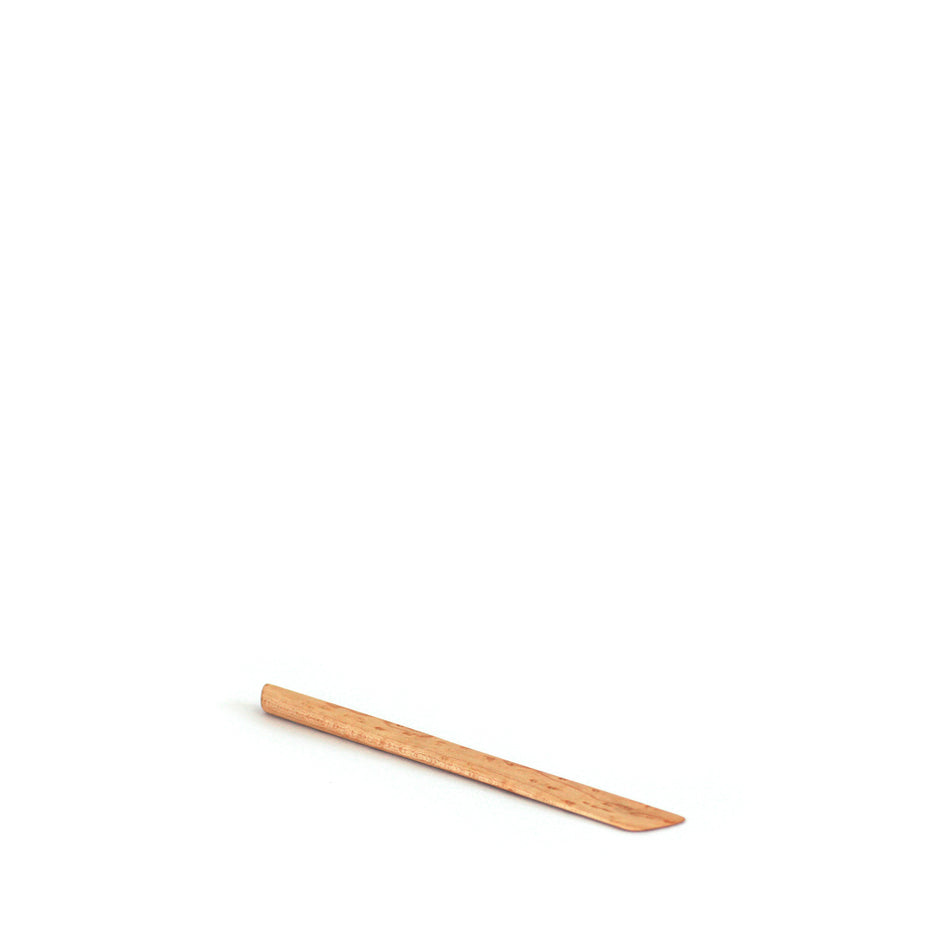 Maple Pate Knife Image 1