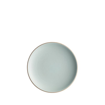 Coupe Salad Plate