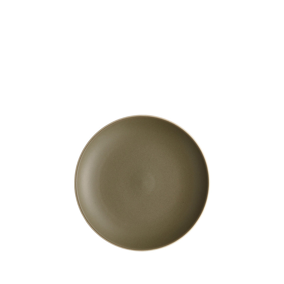 Coupe Salad Plate Image 12