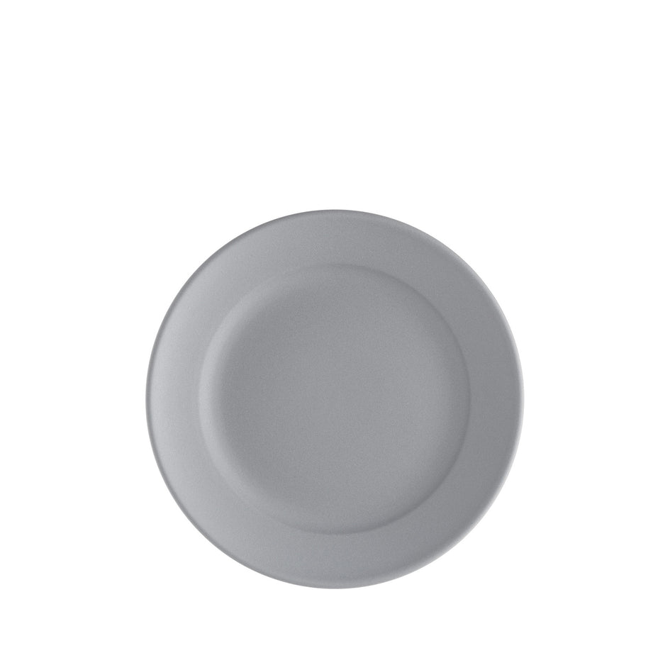 Chez Panisse Salad Plate in Slate Image 1