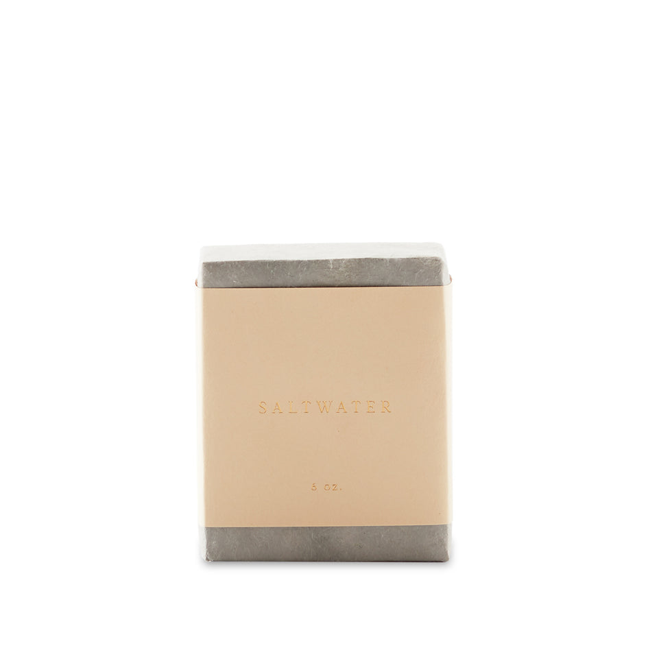 Saltwater Soap Image 1