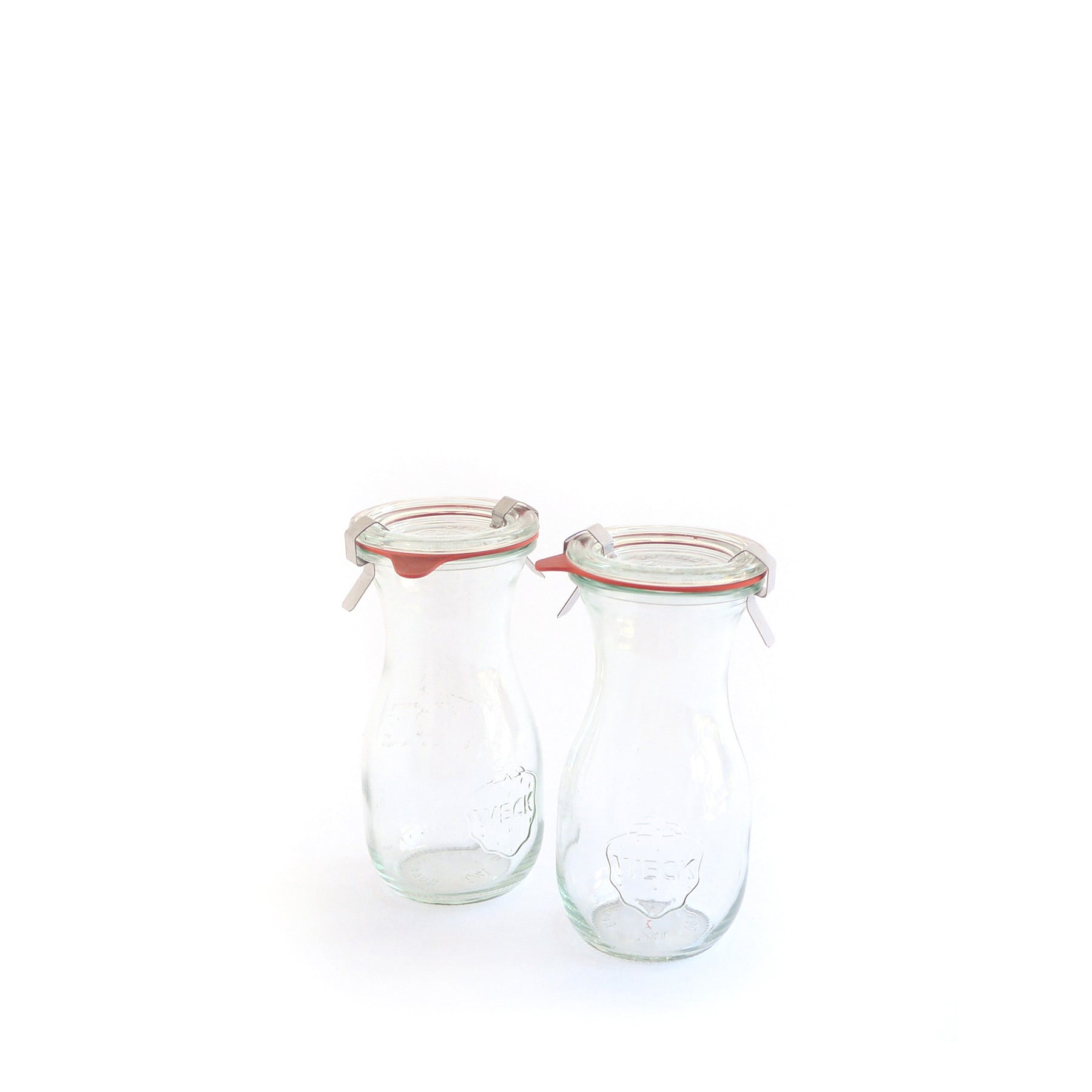 Single Carafe (Set of 2) Zoom Image 1