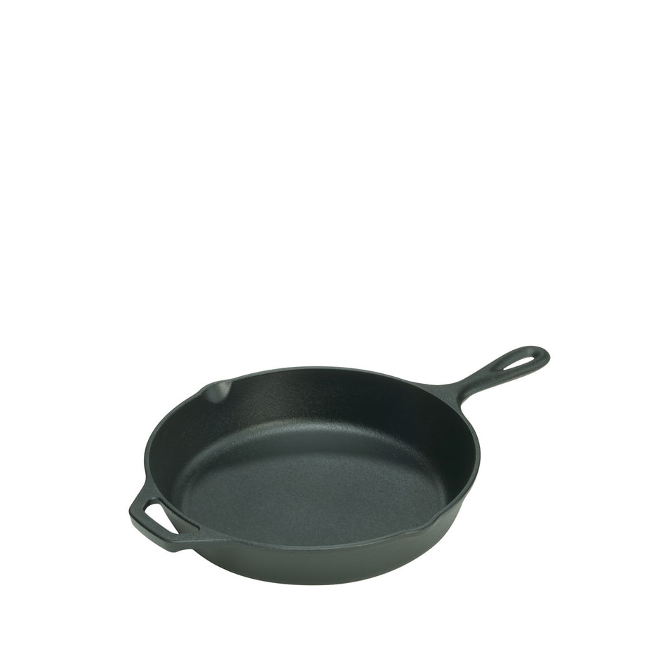 Cast Iron Skillet 12" Image 1