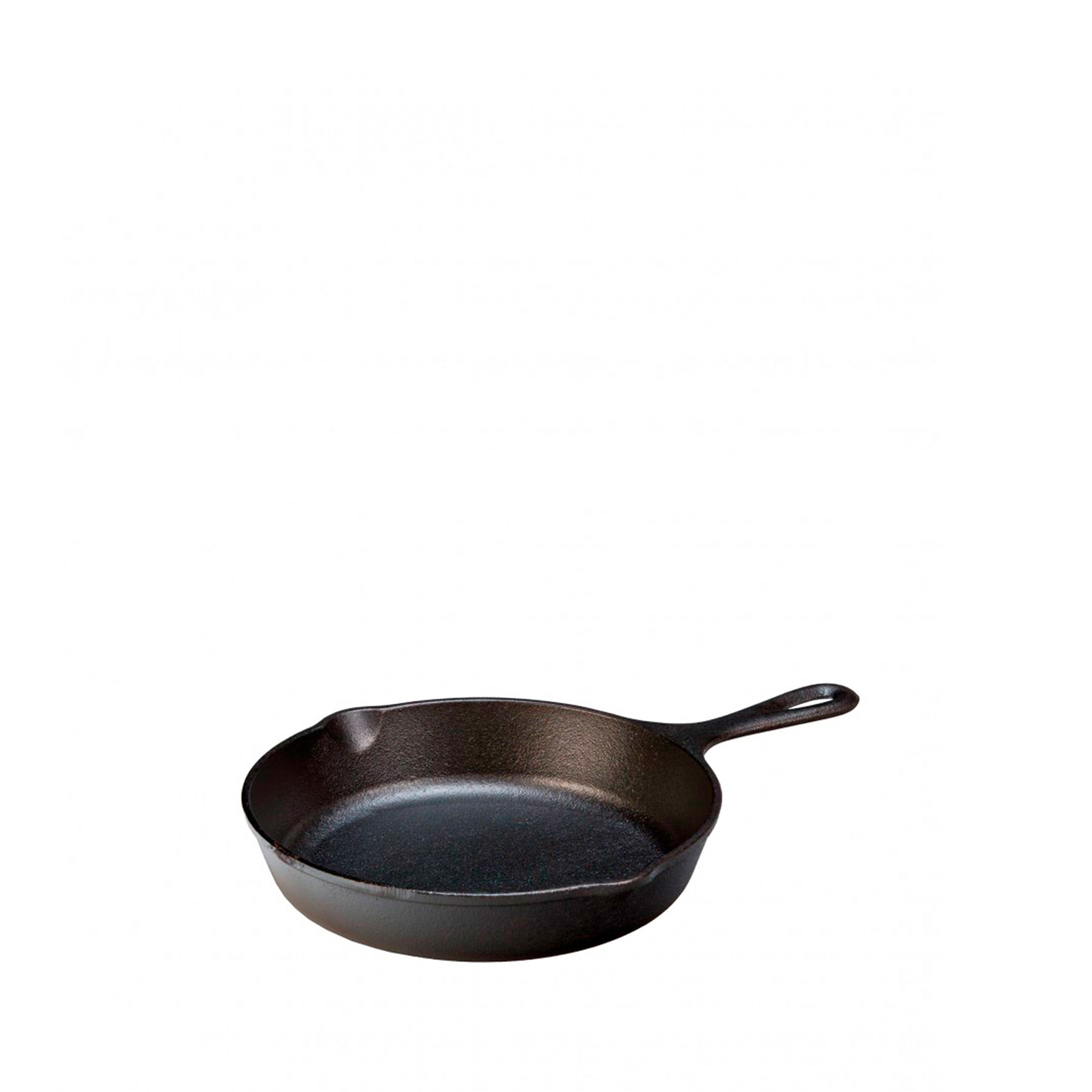 Cast Iron Skillet 8" Zoom Image 1