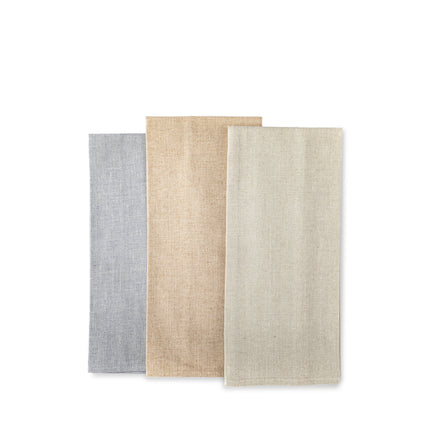 Organic Cotton Tea Towel