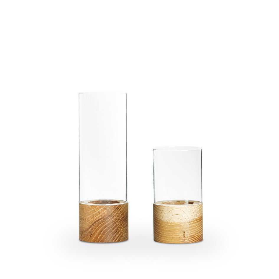 Stack Modern Hurricane in White Oak Image 2