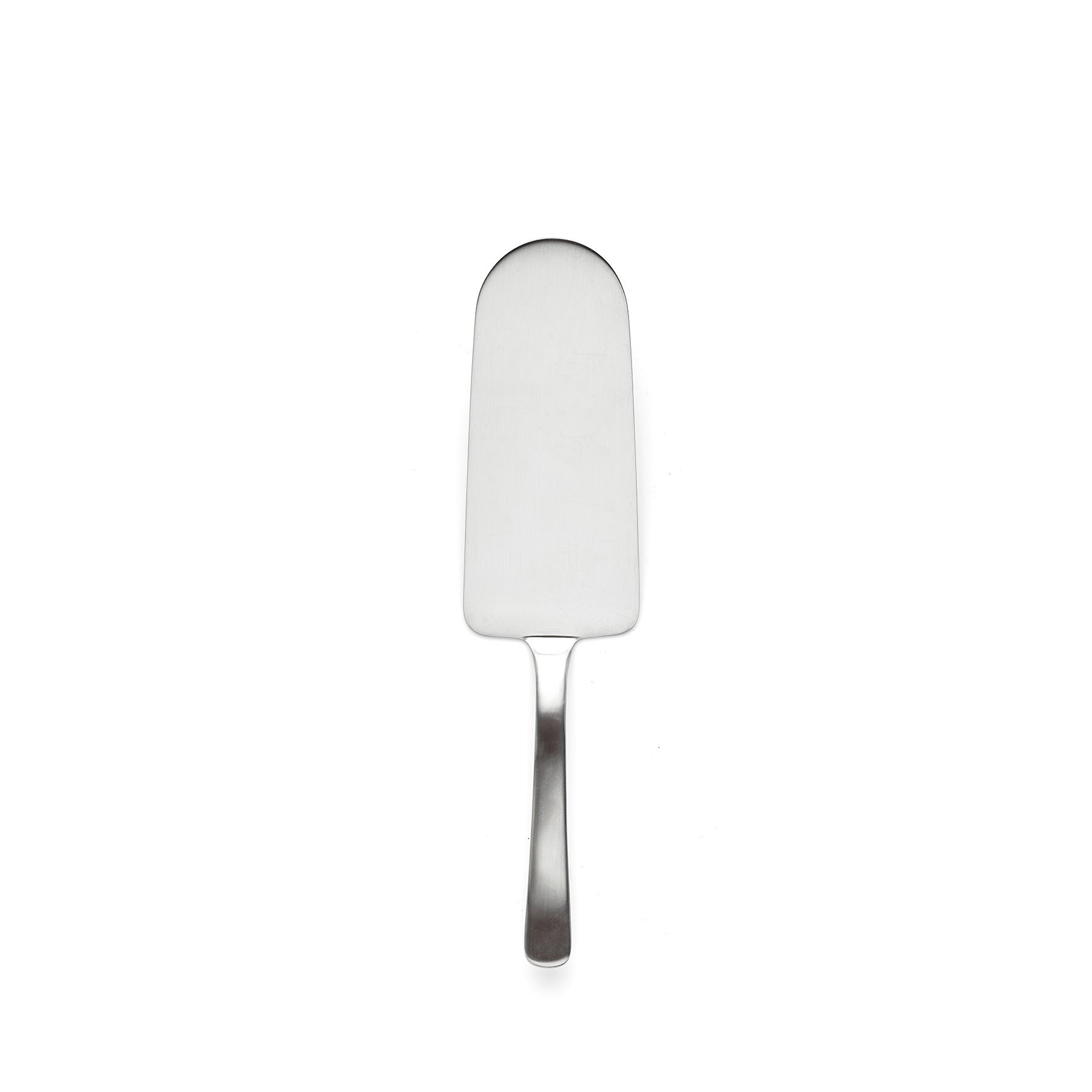 Stainless Steel Cake Server Zoom Image 1