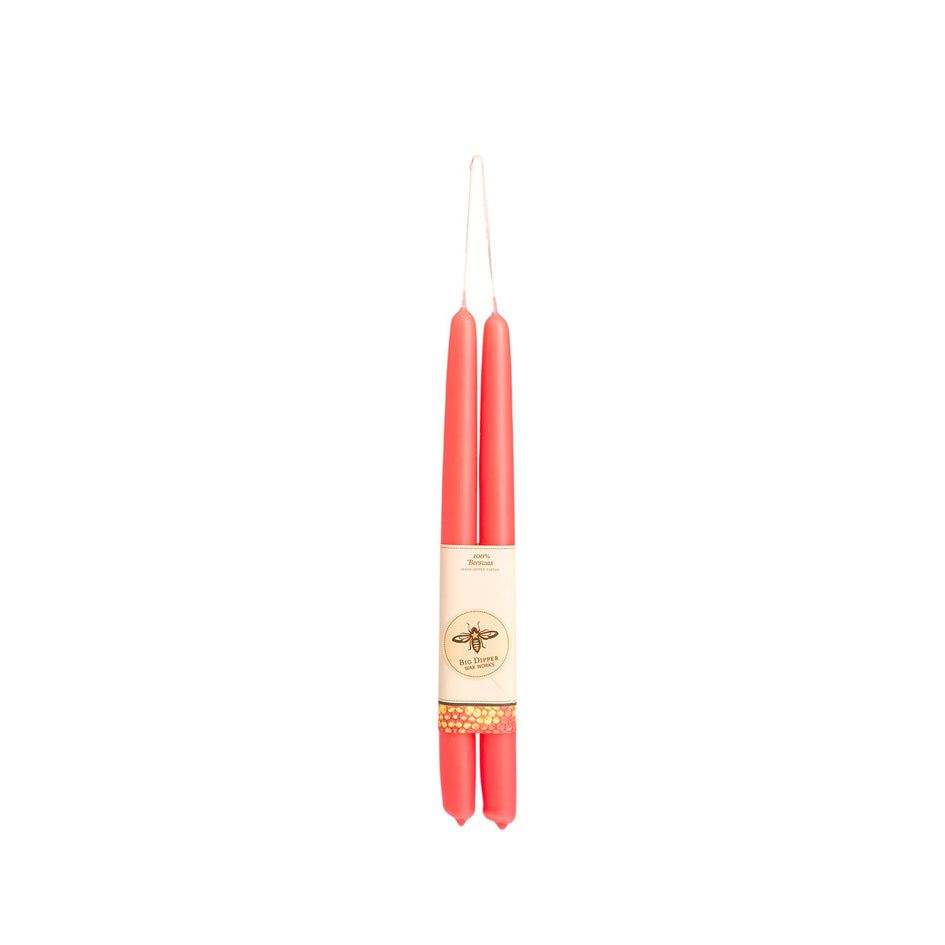Standard Taper Candle Image 1