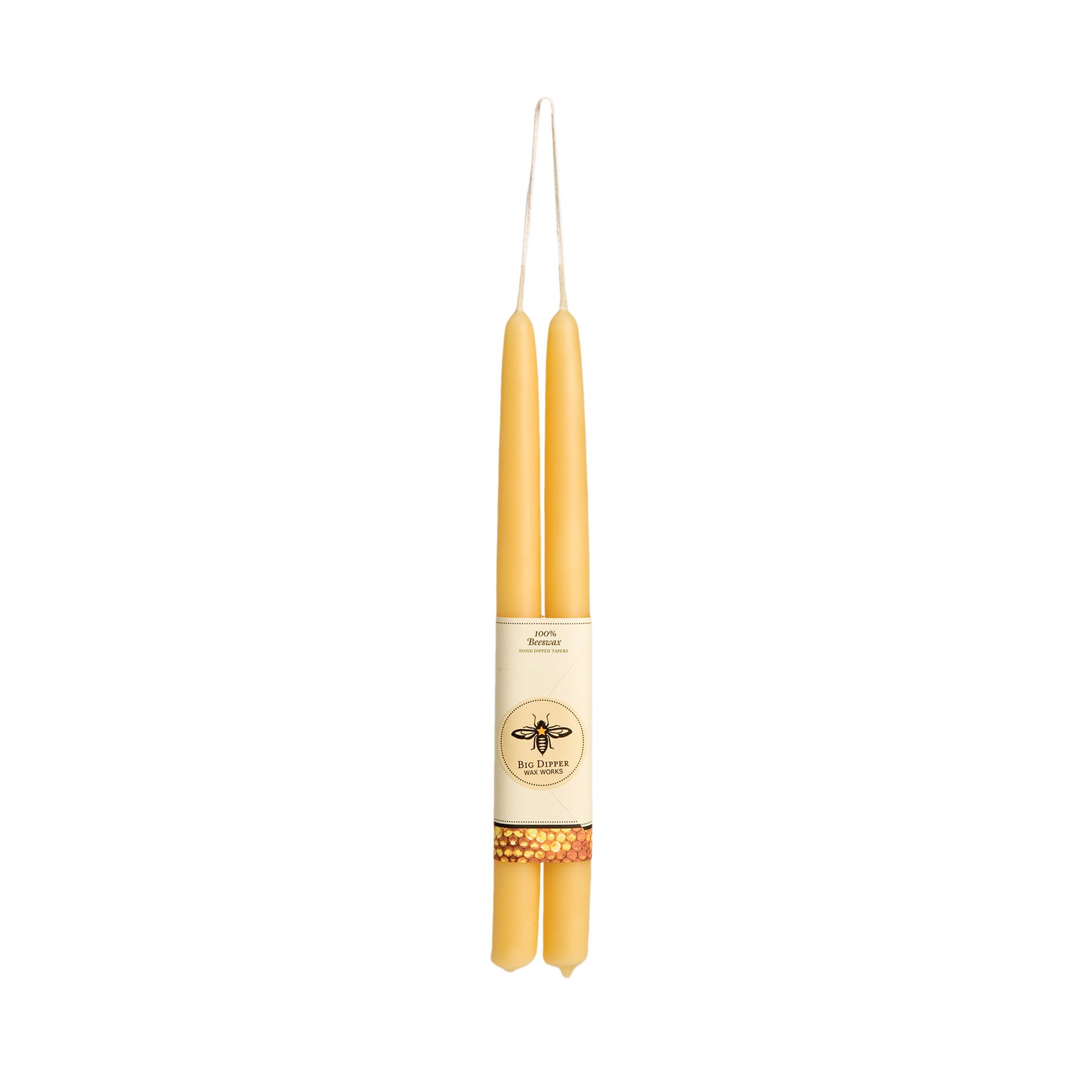 Standard Taper Candle Zoom Image 2