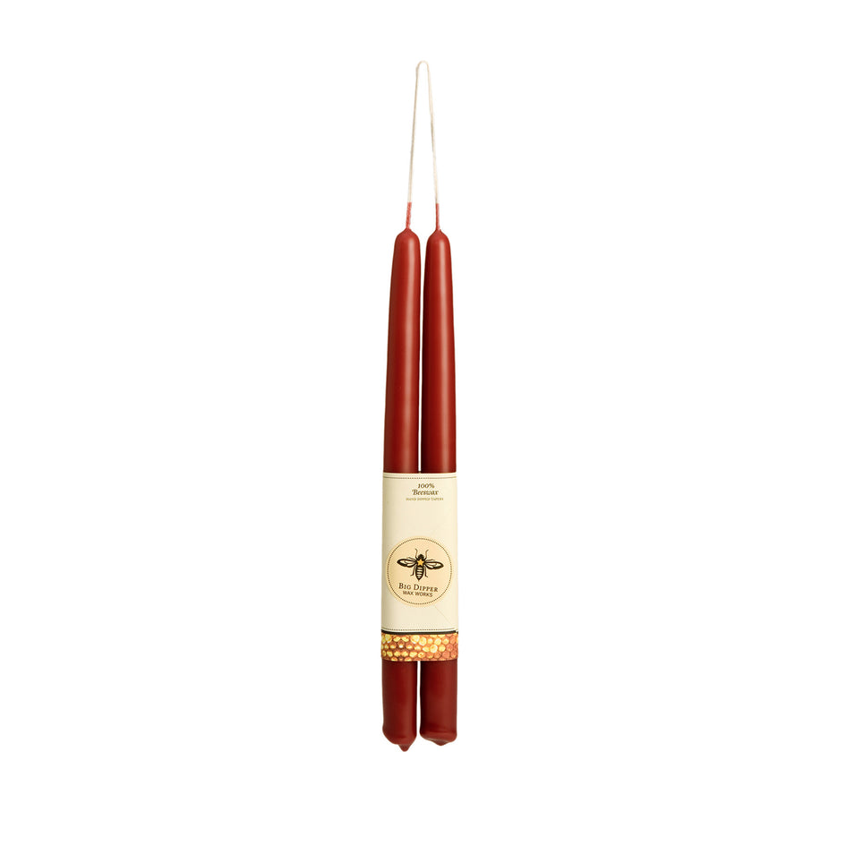 Standard Taper Candle Image 6