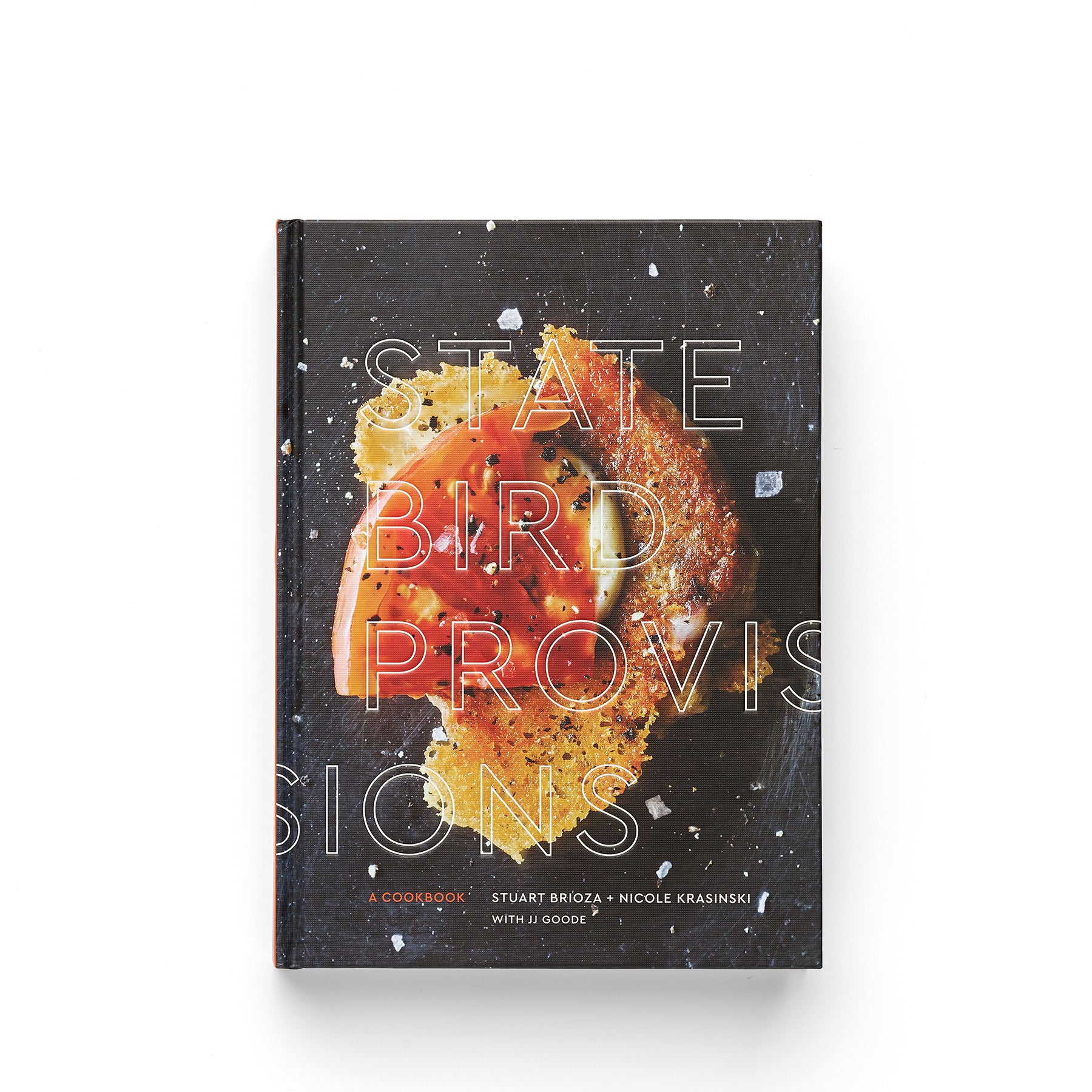 State Bird Provisions Zoom Image 1