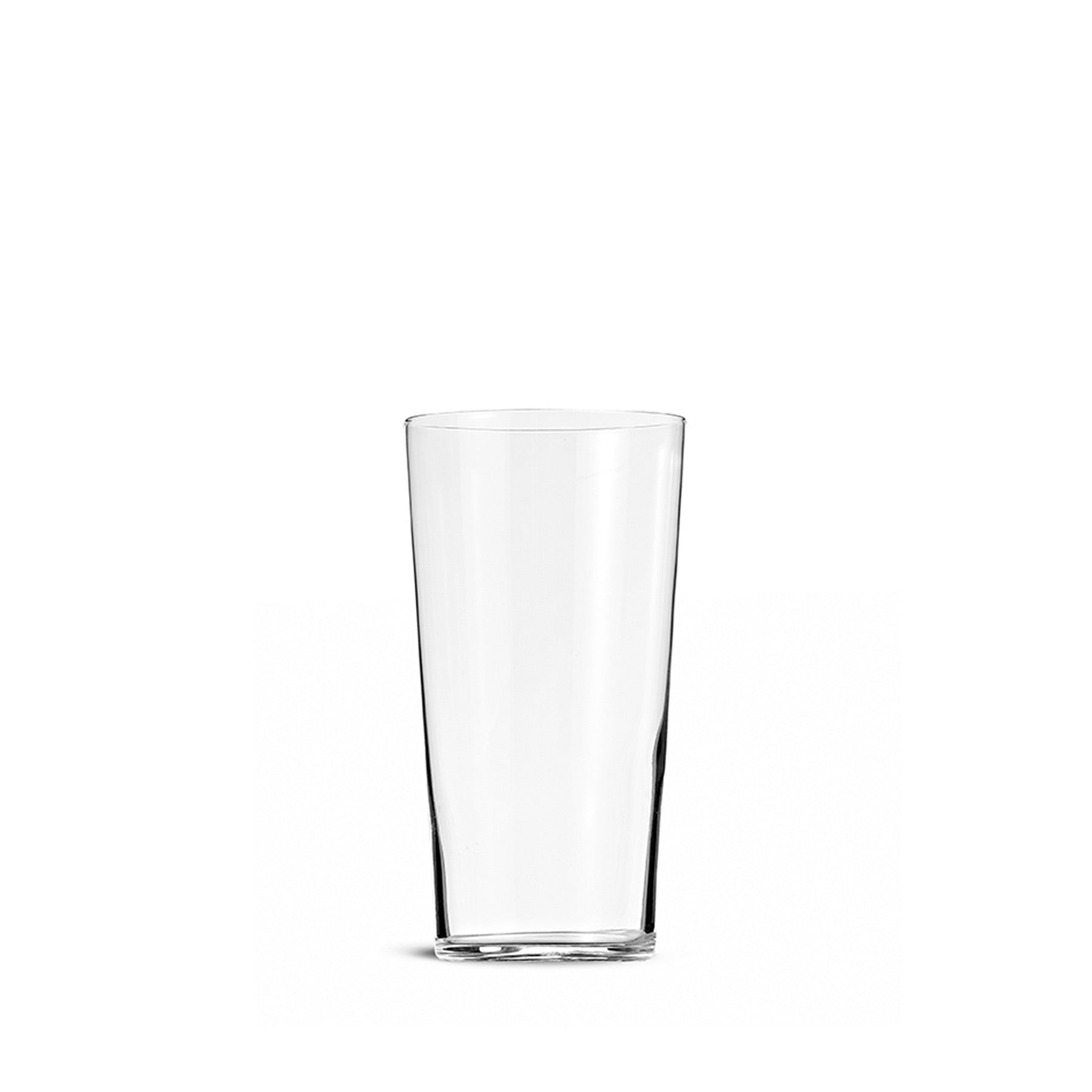 Straight Glass Tumbler 12.25 oz (Set of 6) Zoom Image 1