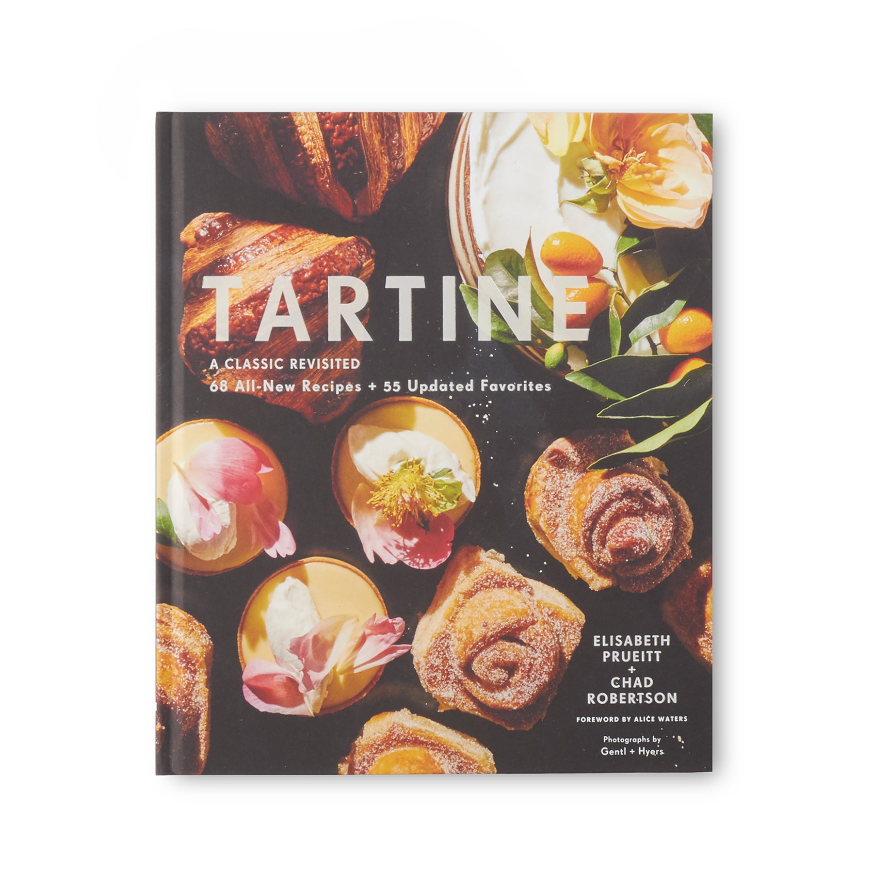Tartine a Classic Revisited Zoom Image 1