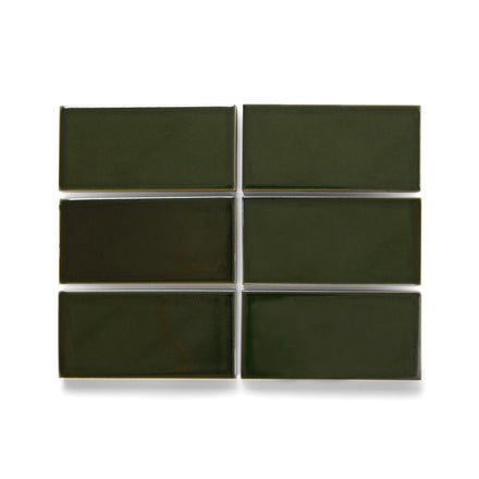 G16.2 Sample in Jade Manganese