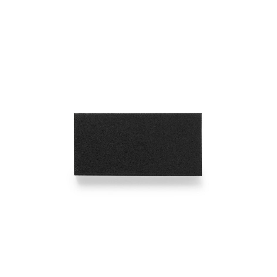M34.2 Sample in Museum Black Image 2