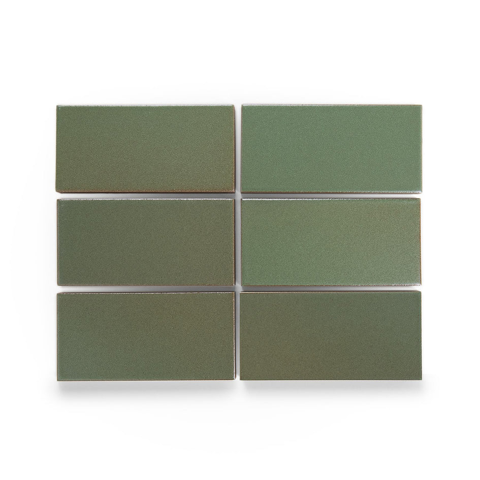 M27 Sample in Olive #3 Image 1