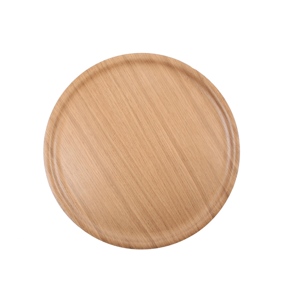 Small Oak Tray Image 1