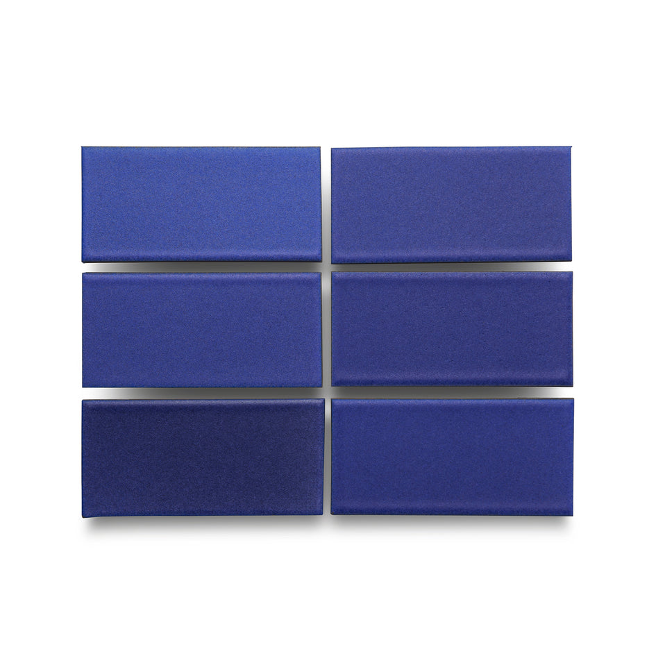 M139 Sample in Ultramarine Image 1